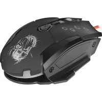 Игровая мышь Defender Killer GM-170L фото 5